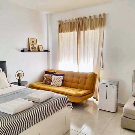 Comfortable Apartment With Balcony And Sea View In Lisbon 50 M² Εξωτερικό φωτογραφία