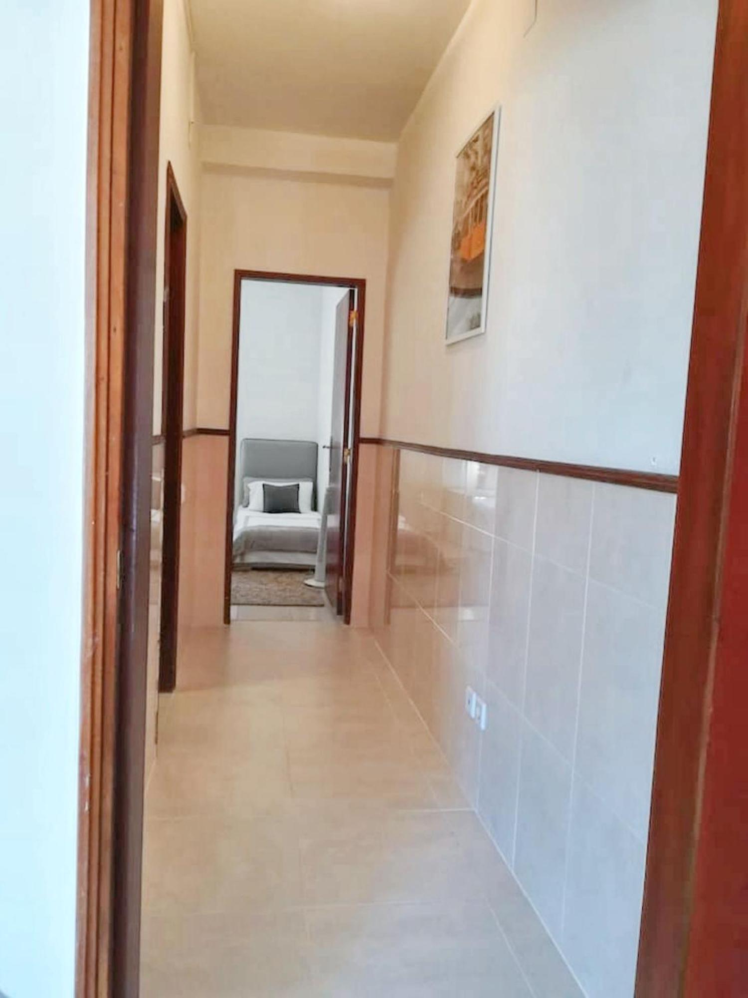 Comfortable Apartment With Balcony And Sea View In Lisbon 50 M² Εξωτερικό φωτογραφία
