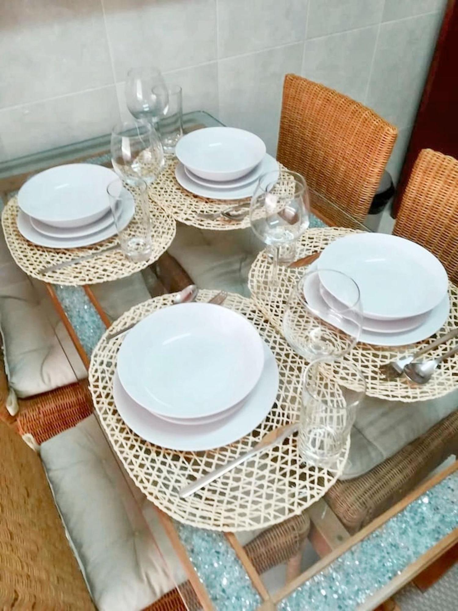 Comfortable Apartment With Balcony And Sea View In Lisbon 50 M² Εξωτερικό φωτογραφία
