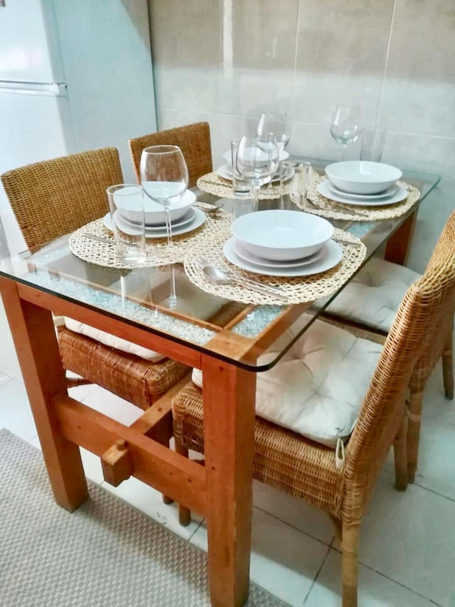 Comfortable Apartment With Balcony And Sea View In Lisbon 50 M² Εξωτερικό φωτογραφία
