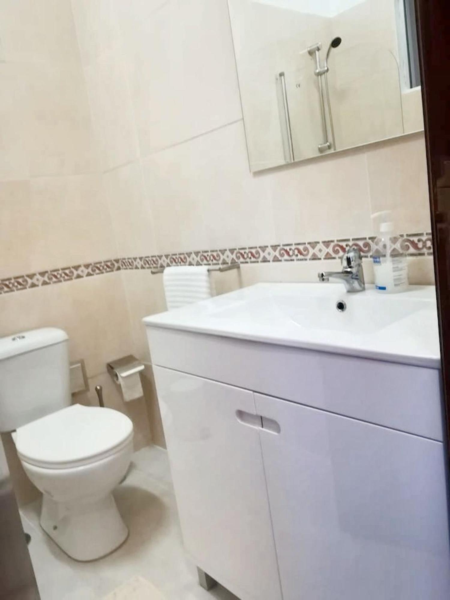 Comfortable Apartment With Balcony And Sea View In Lisbon 50 M² Εξωτερικό φωτογραφία