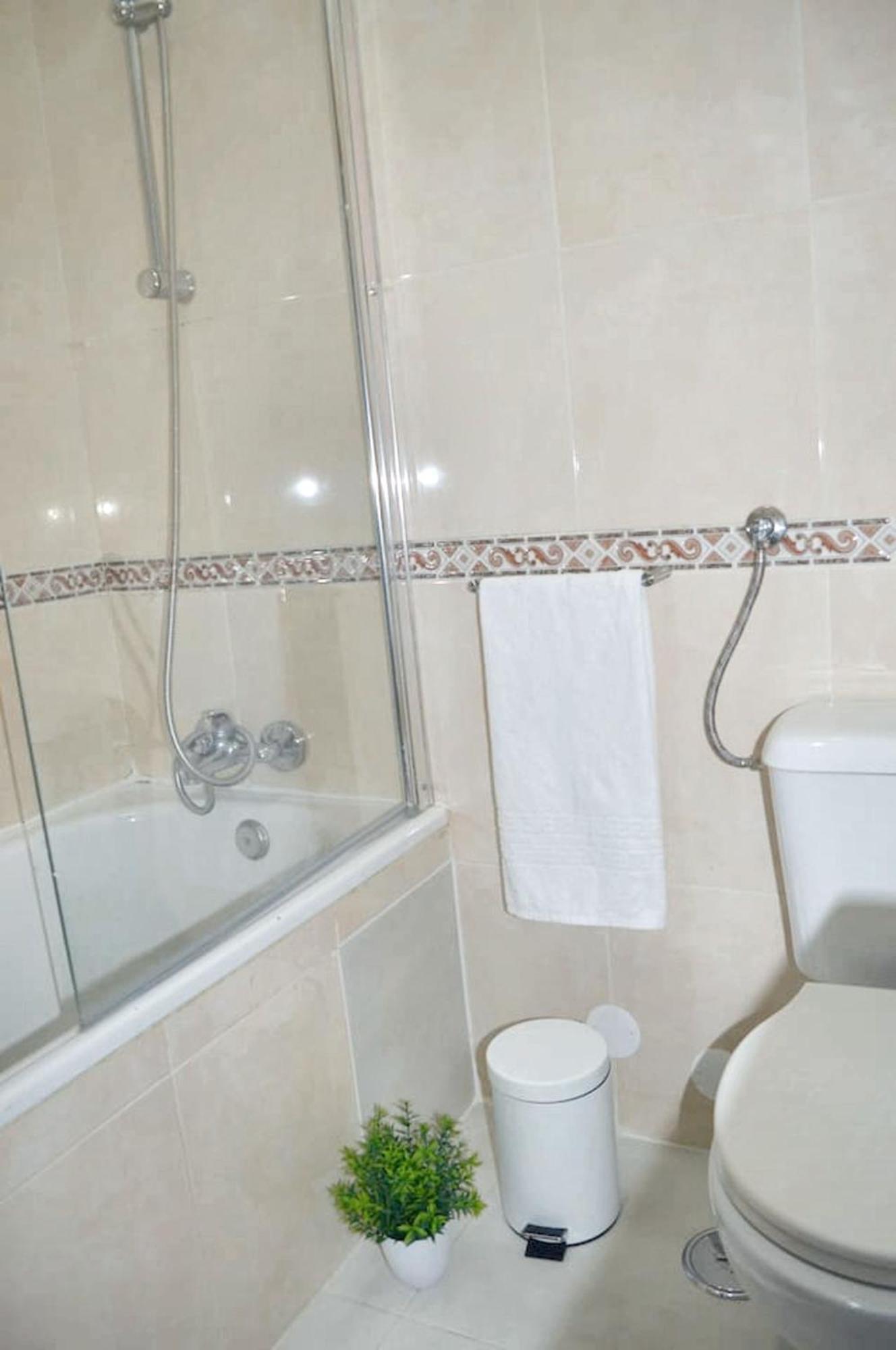 Comfortable Apartment With Balcony And Sea View In Lisbon 50 M² Εξωτερικό φωτογραφία
