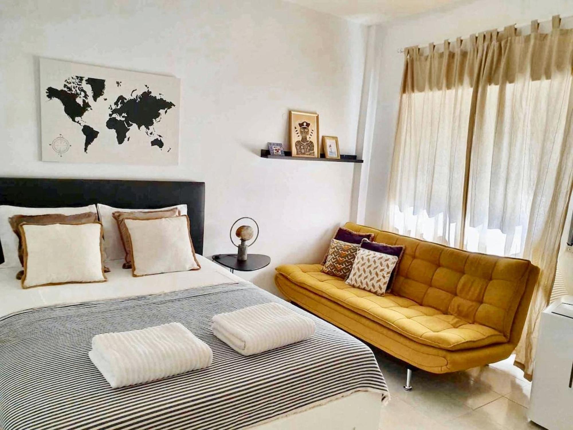 Comfortable Apartment With Balcony And Sea View In Lisbon 50 M² Εξωτερικό φωτογραφία